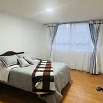 Acogedor Apartamento Amoblado