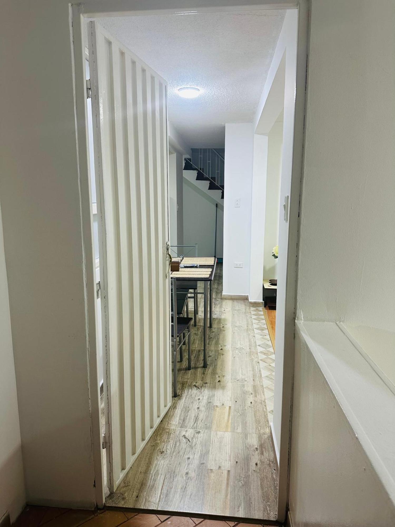 Acogedor Amoblado Apartamento