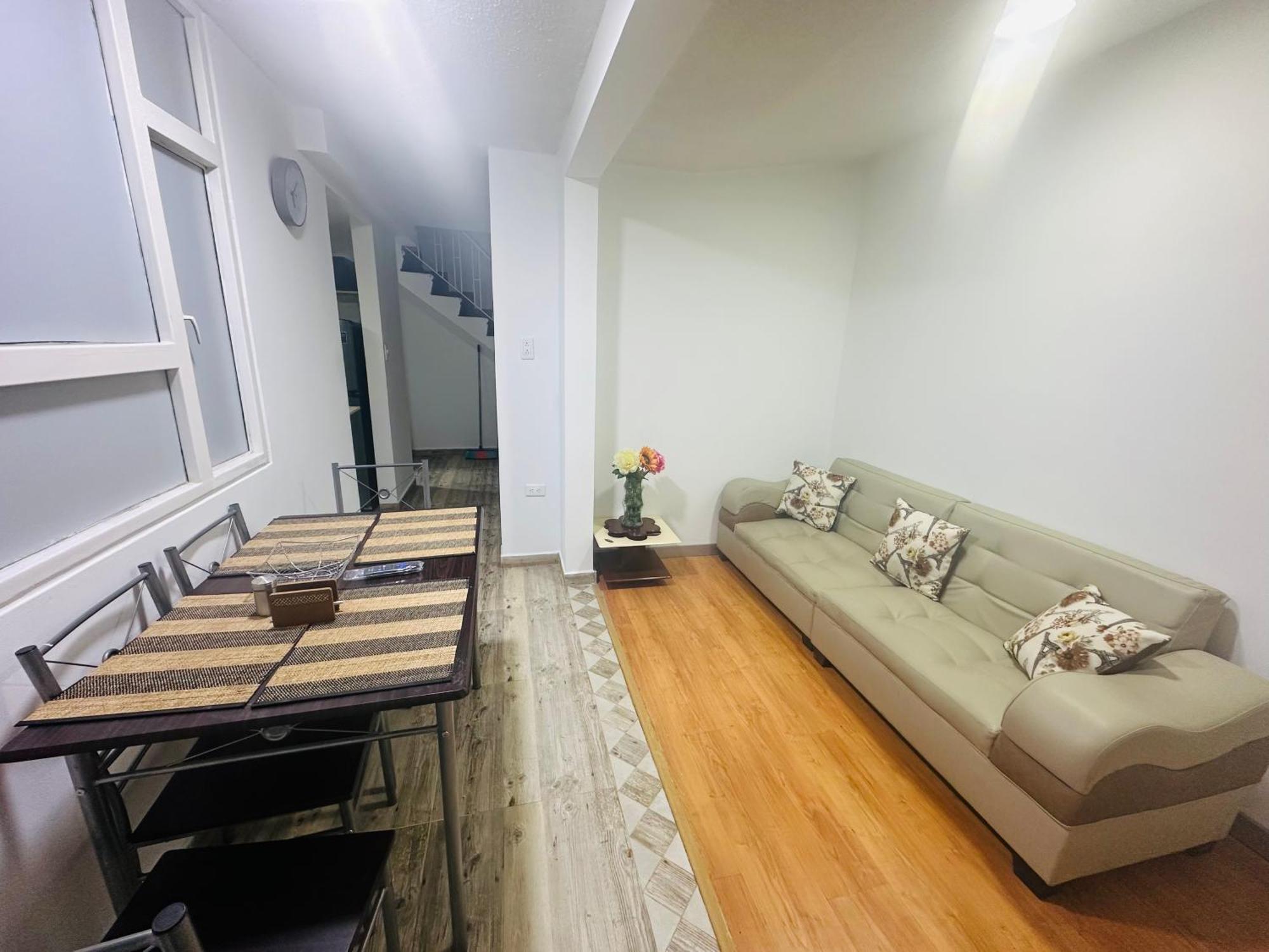 Apartamento Acogedor Amoblado Bogotá